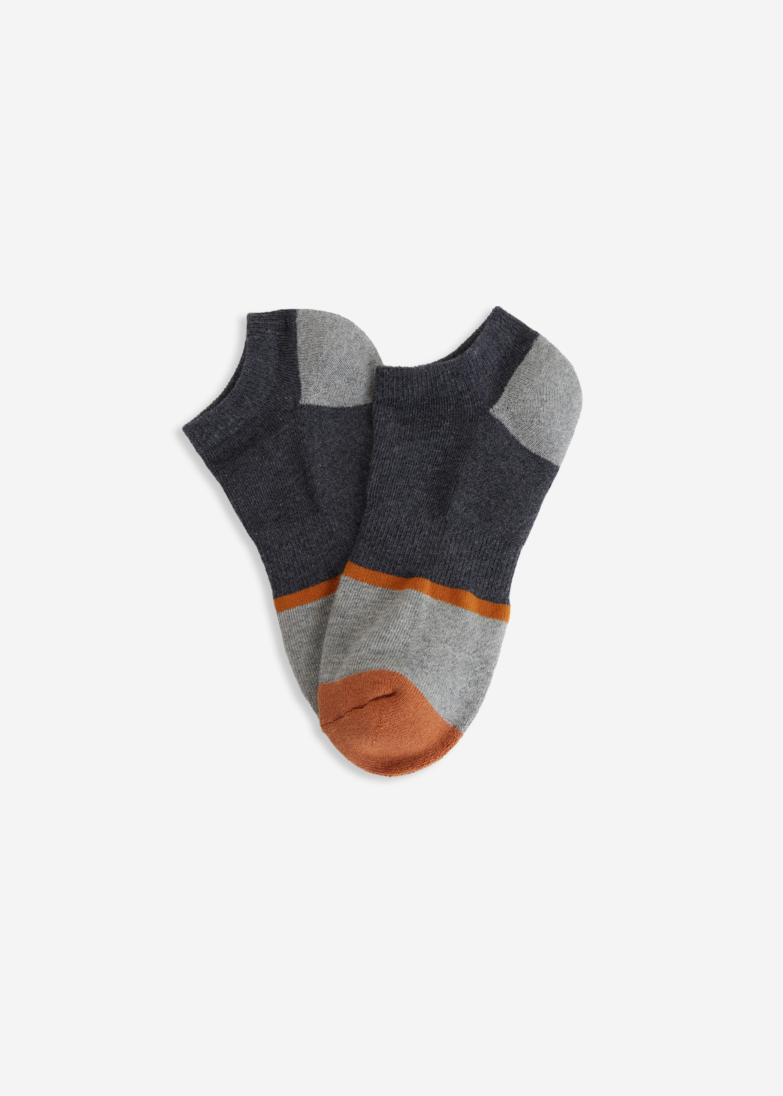 Urban．Men Ankle Socks（Geometic Pattern）
