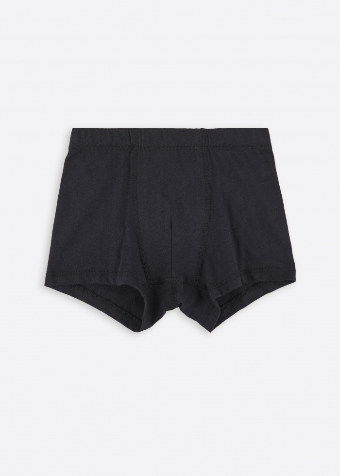 (3-Pack)Adventure．Boys Trunk Underwear(Pattern)