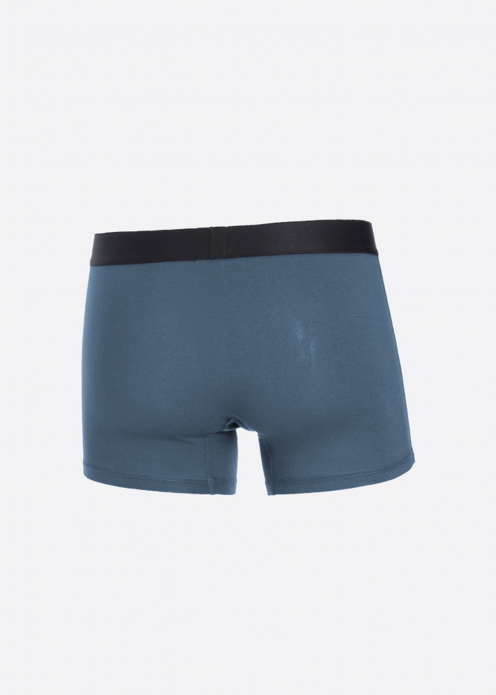 Camper．Men Trunk Underwear(Vetiver)