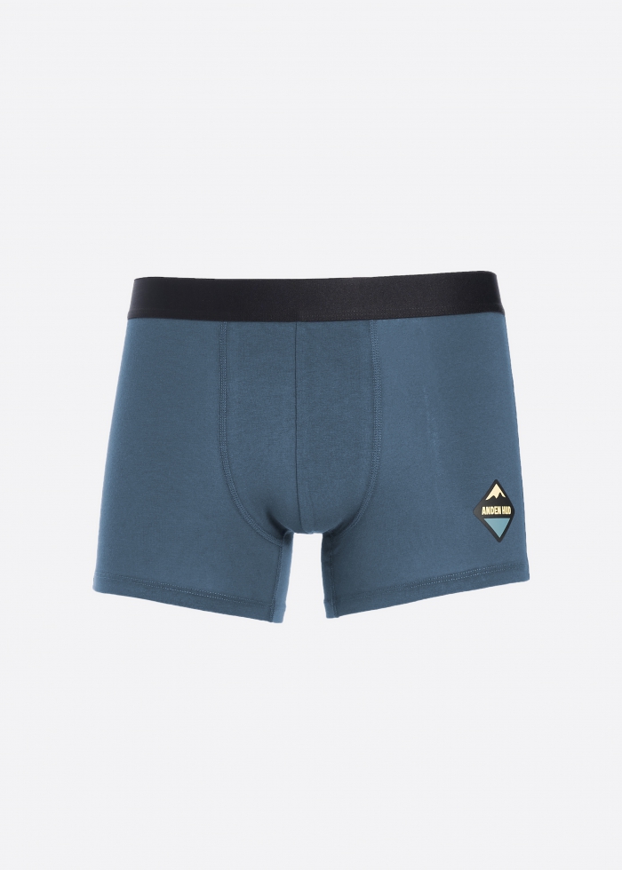 Camper．Men Trunk Underwear（Deep Dive）