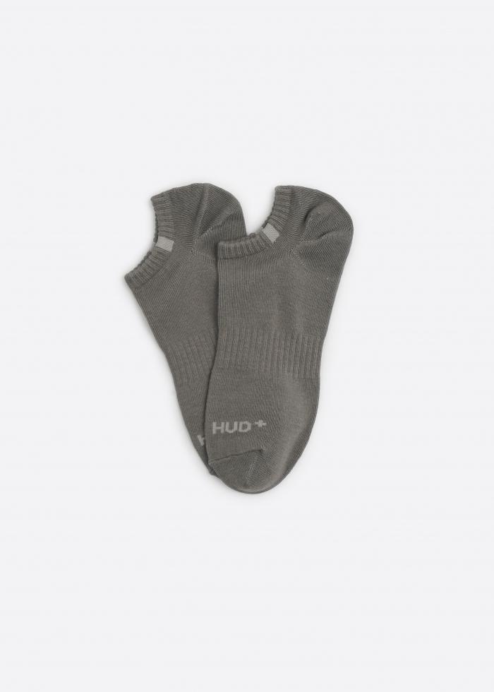 Hygiene Series．Men Low Cut Ankle Socks（Fallen Rock）