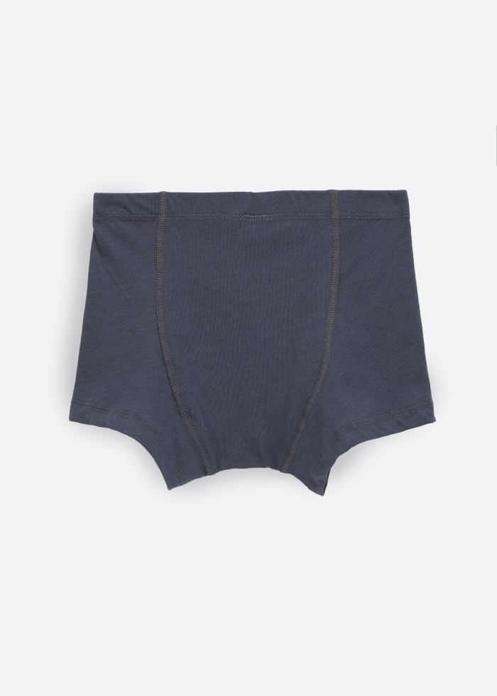 (3-Pack)Playtime．Boys Trunk Underwear(Playful Bear)