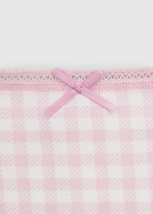 女童三入組_ 迪士尼貓狗系列．球球緊帶三角內褲(瑪麗貓)