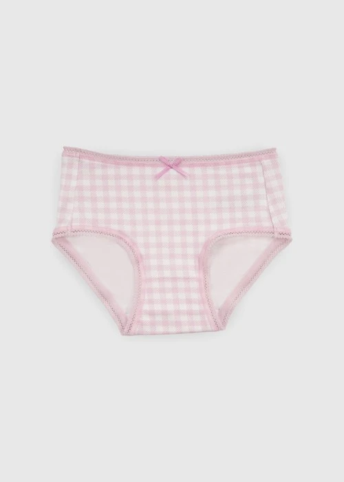 女童三入組_ 迪士尼貓狗系列．球球緊帶三角內褲(瑪麗貓)