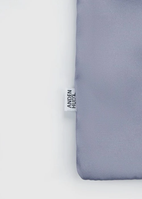 迪士尼貓狗系列．抽繩包袋(灰粉-瑪莉貓)