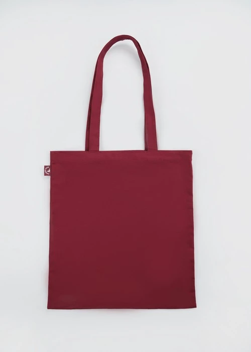 好運．帆布袋(米白-好運達摩)