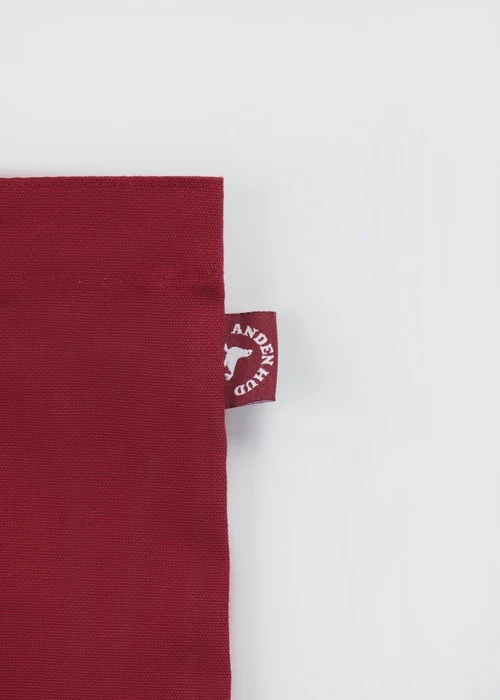 好運．帆布袋(米白-好運達摩)