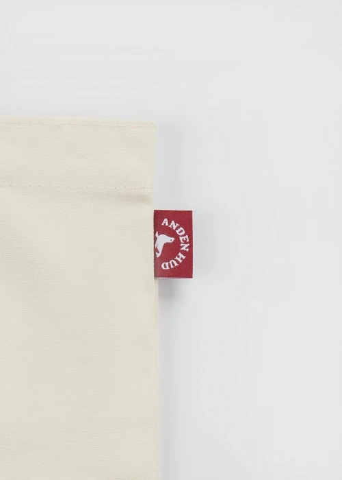 好運．帆布袋(米白-好運達摩)