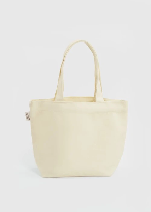 史努比系列．手提袋(灰藍-三兄弟)