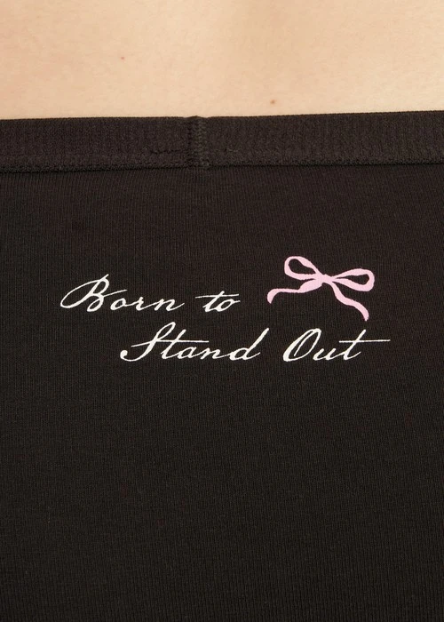 Rosé Heart．中腰三角內褲(藕紫-環繞愛心)