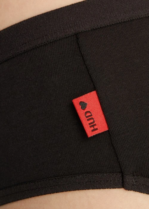 Rosé Heart．緊帶中腰三角內褲(蜜膚粉-大麥町)