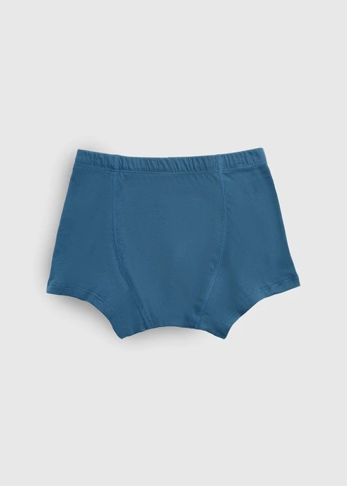 男童三入組_Music Corner．內包緊帶平口內褲(聲波冒險隊)