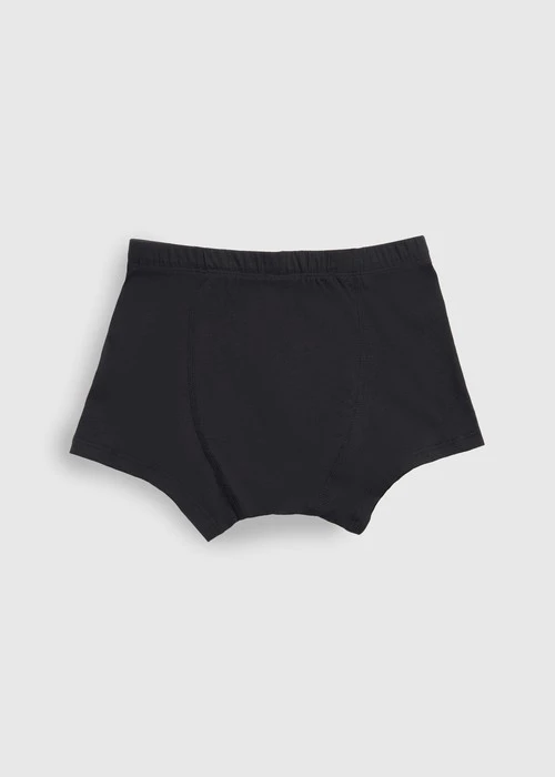 男童三入組_Music Corner．內包緊帶平口內褲(聲波冒險隊)