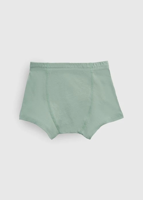 男童三入組_Music Corner．內包緊帶平口內褲(聲波冒險隊)