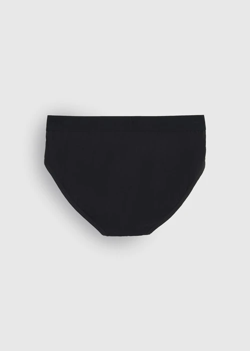 男款_Back to Track．腰帶三角內褲(灰霧綠-黑膠夾標)