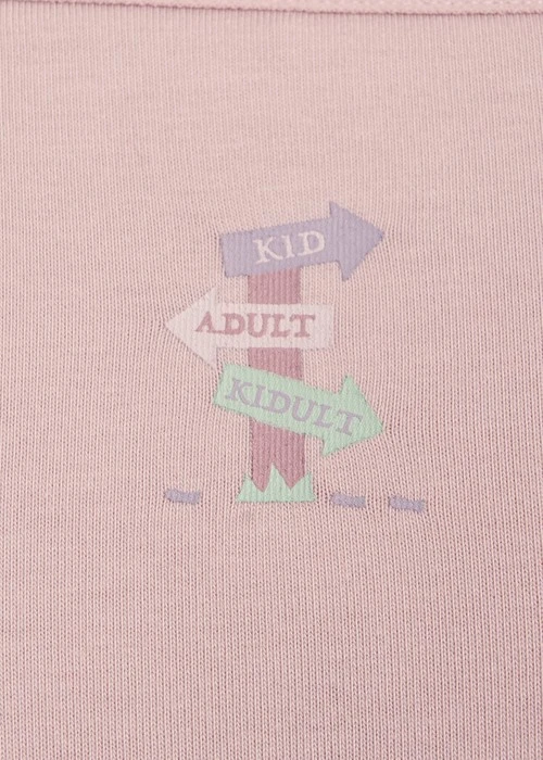 Forever Young．緊帶中腰三角內褲(丁香灰紫-小睡)