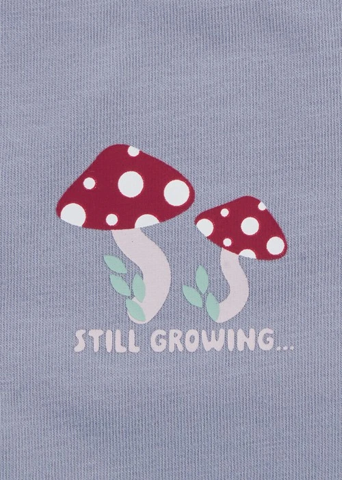 女童三入組_ 抗菌系列．球球緊帶三角內褲(森林魔法)