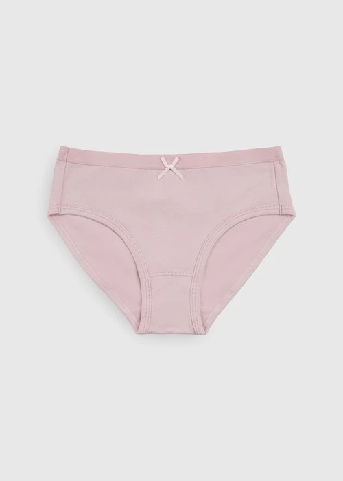 女童三入組_愛麗絲系列．緊帶三角內褲(愛麗絲)