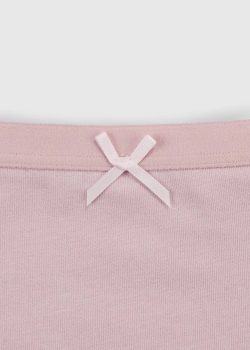 女童三入組_愛麗絲系列．緊帶三角內褲(愛麗絲)