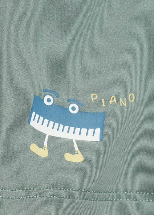 男童三入組_吸濕排汗機能系列．腰帶平口內褲(旋律)