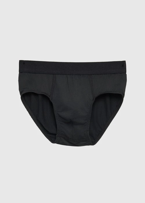 男童三入組_吸濕排汗機能系列．腰帶三角內褲(海洋音樂家)