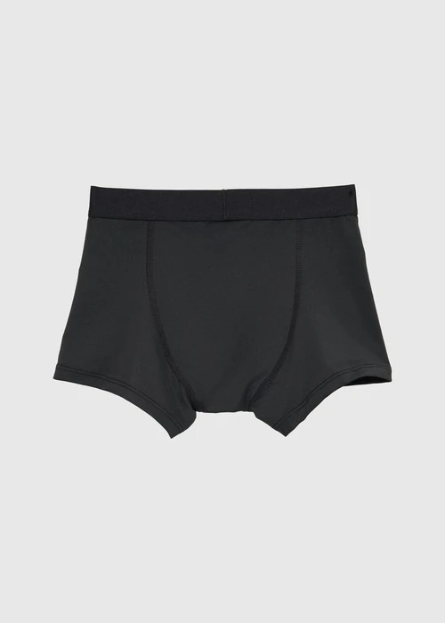 男童三入組_吸濕排汗機能系列．腰帶平口內褲(旋律)