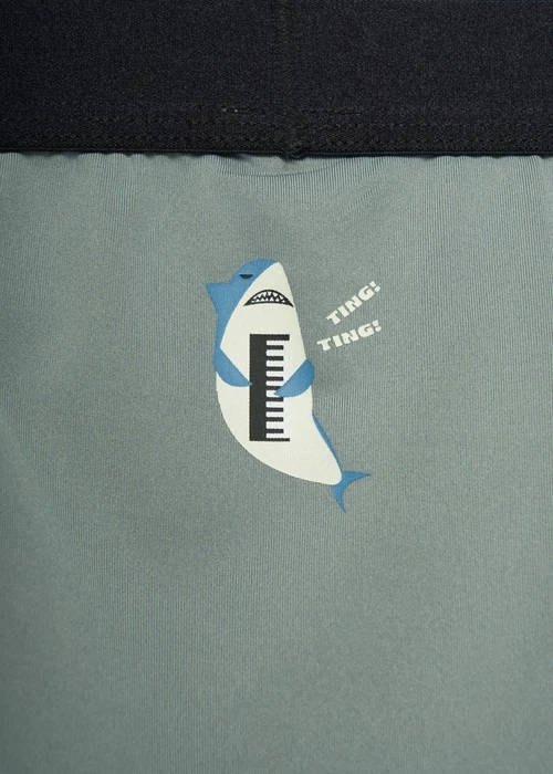 男童三入組_吸濕排汗機能系列．腰帶三角內褲(海洋音樂家)