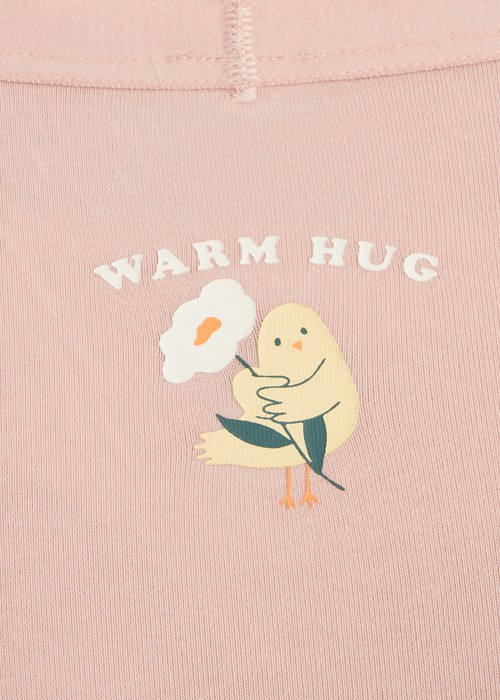 春日輕吻．中腰三角內褲(黛紫-治癒鈴蘭)