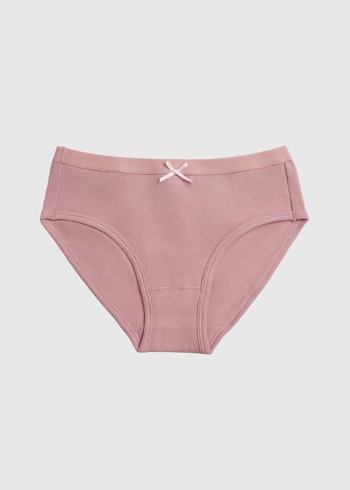 女童三入組_ Hello Kitty 系列．緊帶三角內褲(夏日Kitty)