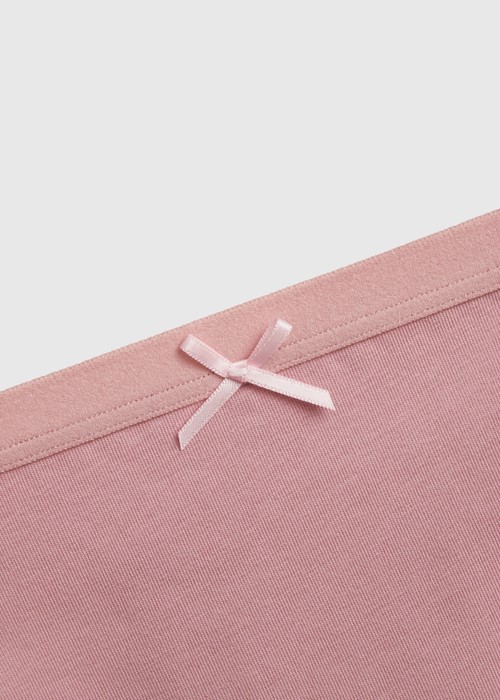 女童三入組_ Hello Kitty 系列．緊帶三角內褲(夏日Kitty)