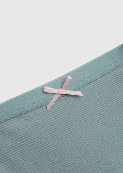 女童三入組_ Hello Kitty 系列．緊帶三角內褲(夏日Kitty)