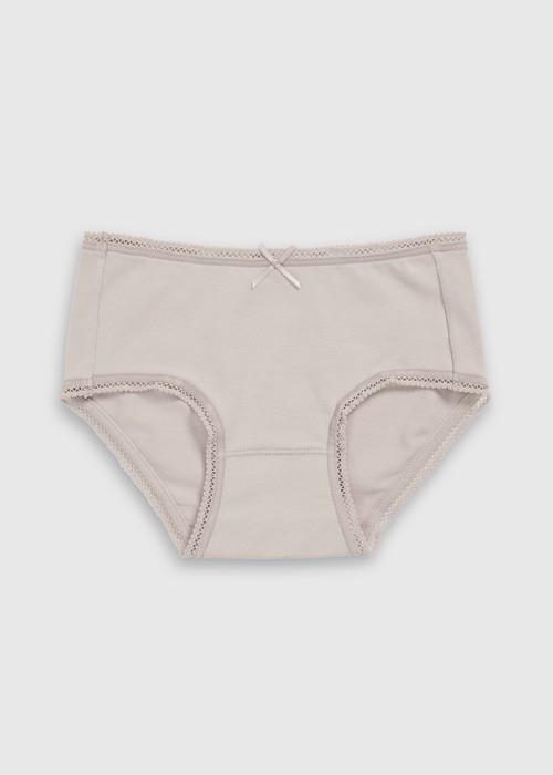 女童三入組_ 史努比系列．球球緊帶三角內褲(Sleep Well)