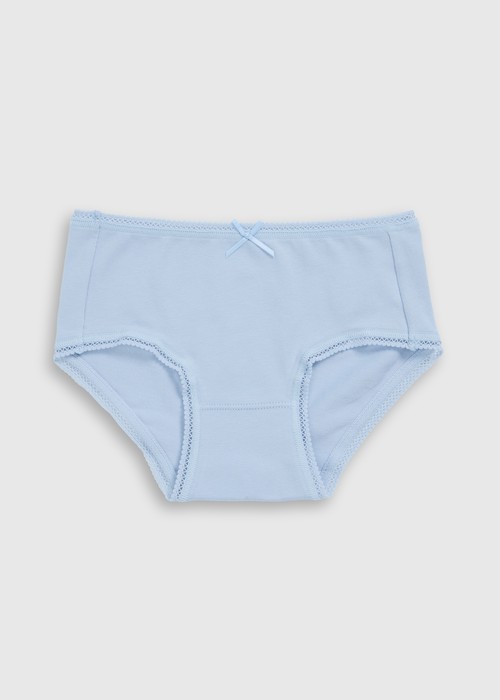 女童三入組_ 史努比系列．球球緊帶三角內褲(Sleep Well)
