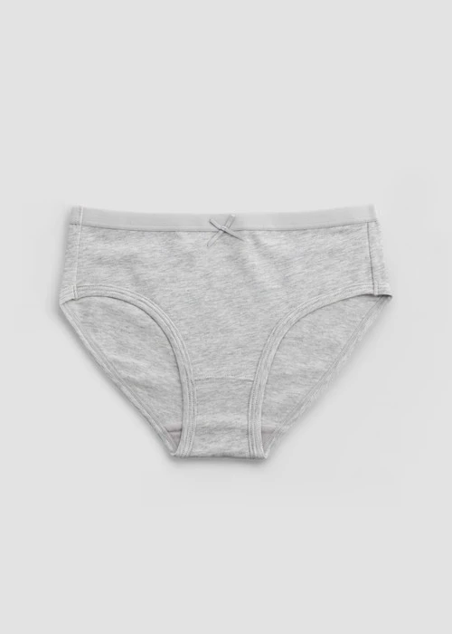 (3-Pack) Hygiene Series．Girls Brief Panty(Happy Bakery)