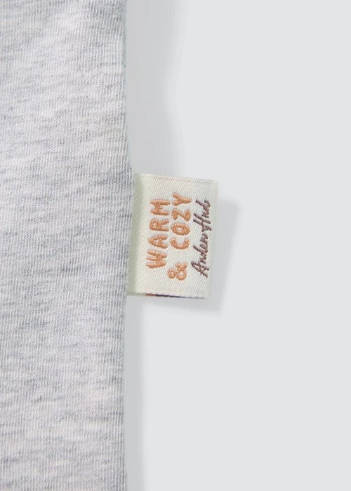 女童三入組_ 抗菌系列．舒適平口內褲(Teddy Bear)