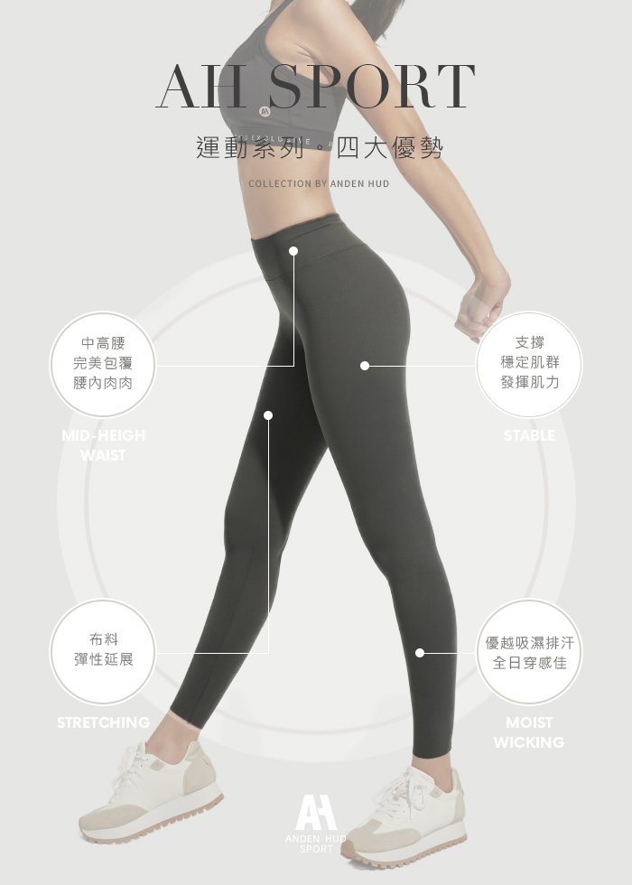 Athleisure.Free Cut瑜珈緊身褲 Athleisure.Free Cut瑜珈緊身褲(石灰綠)