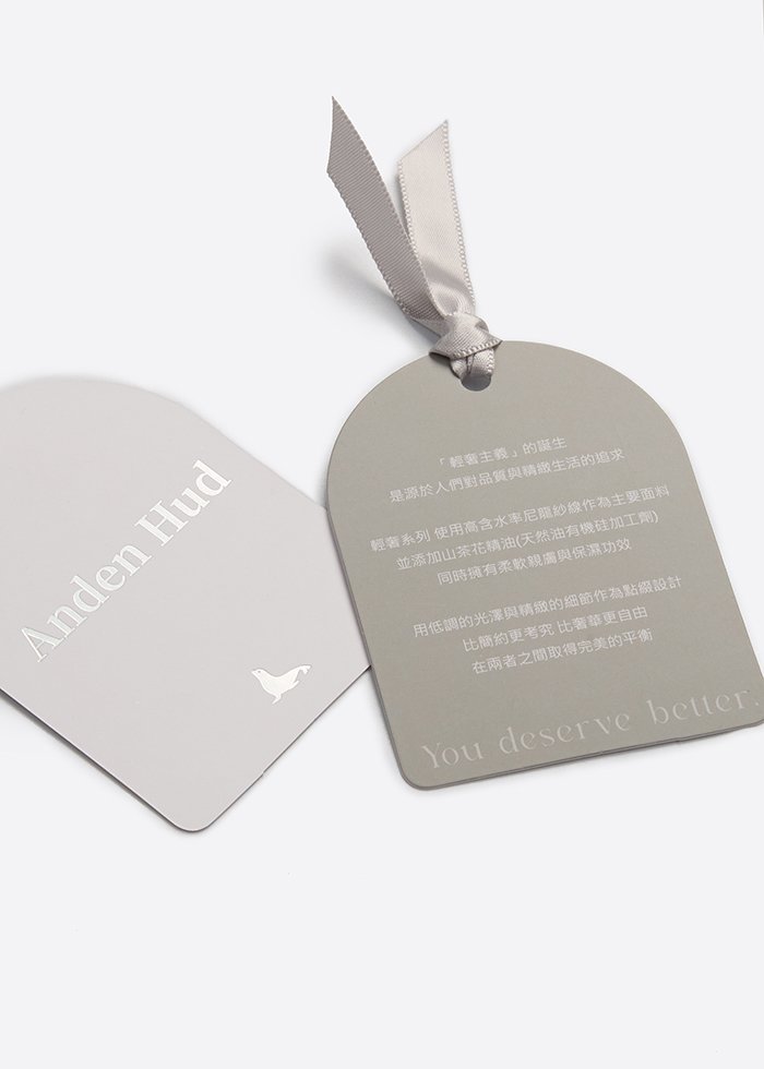 輕奢系列.V蕾絲中腰三角內褲 輕奢系列.V蕾絲中腰三角內褲(靛灰藍)