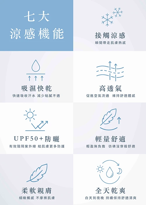 男童二入組_冰絲涼感機能系列．腰帶平口內褲(黑/冰川藍-黑緊帶)