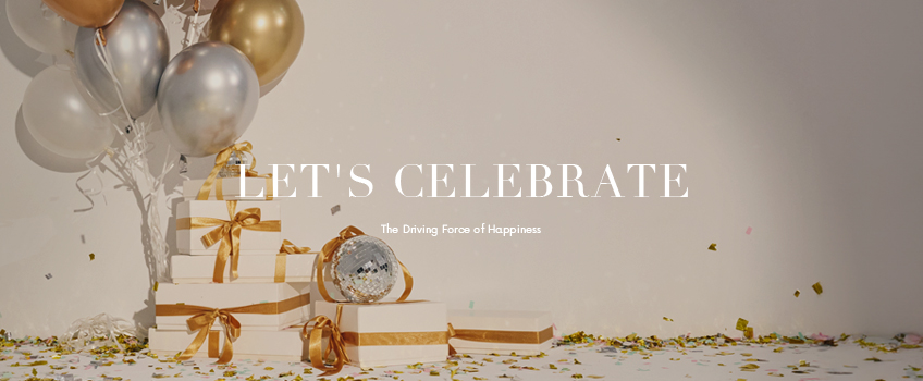 Let's Celebrate_New!-主題設計-MAGAZINE推薦